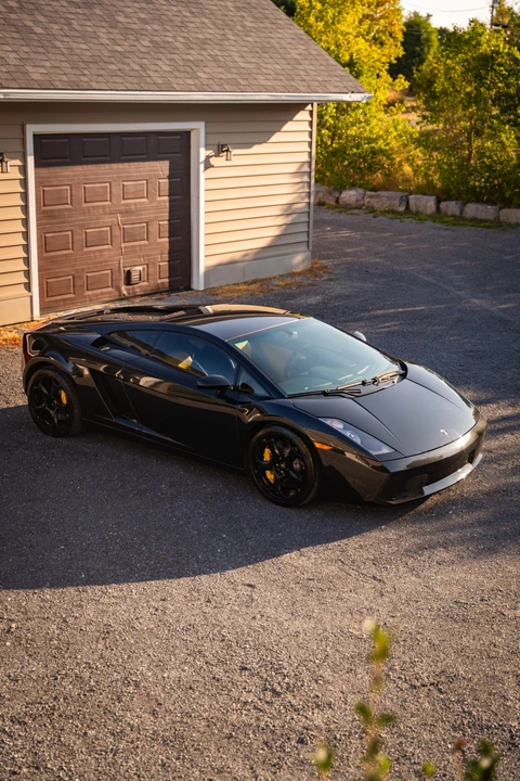 2004 Lamborghini Gallardo - Image 26 of 31