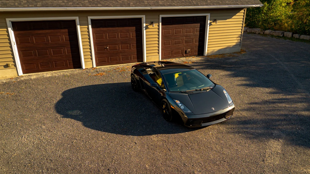 2004 Lamborghini Gallardo - Image 16 of 31