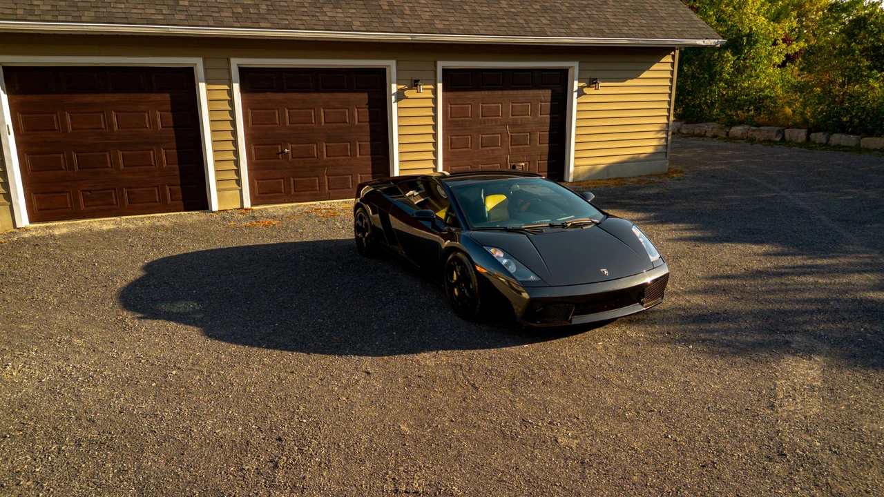 2004 Lamborghini Gallardo - Image 17 of 31