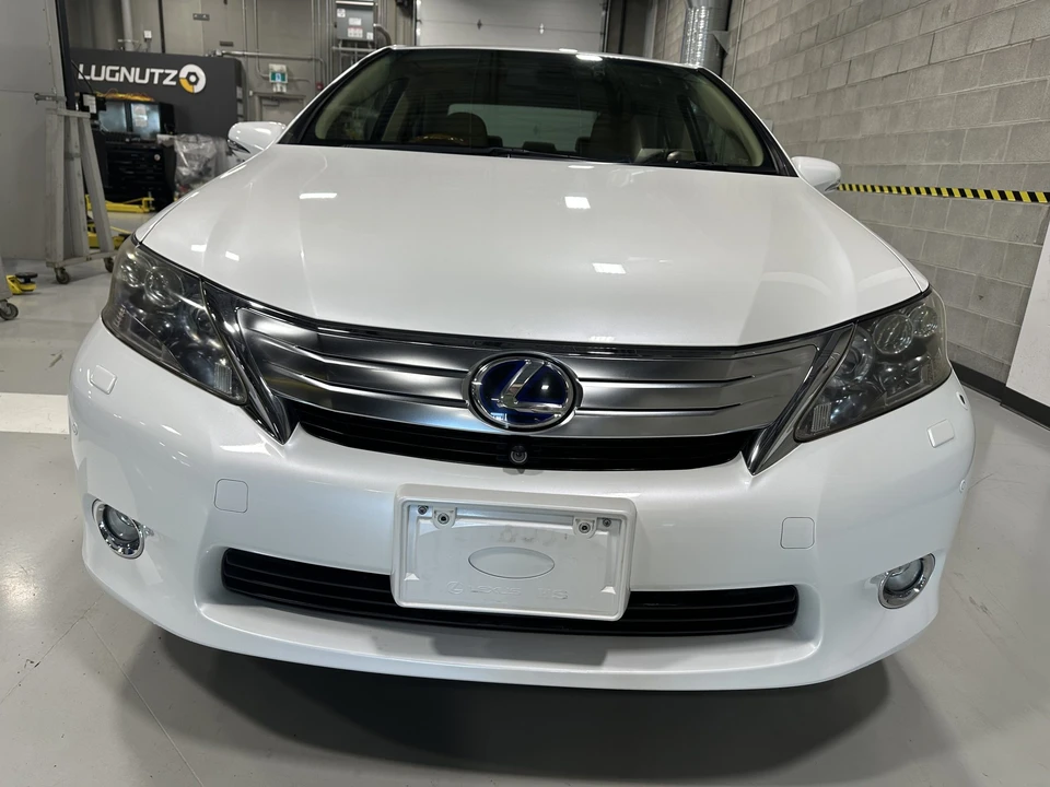2010 Lexus HS - Image 17 of 31