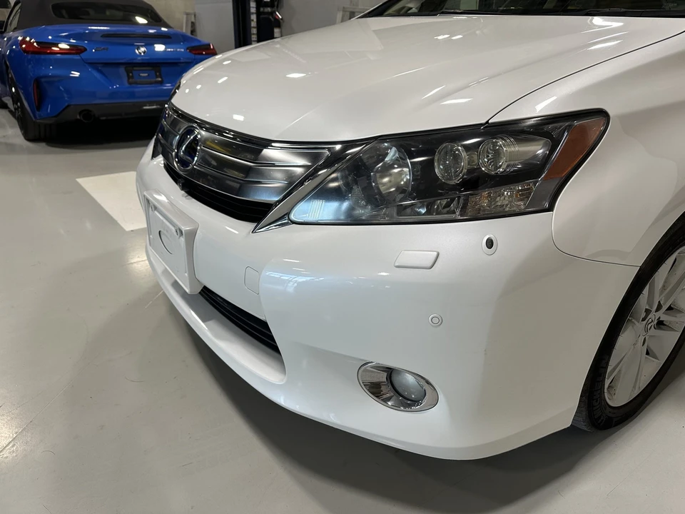 2010 Lexus HS - Image 22 of 31
