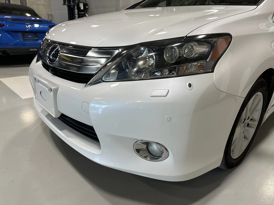 2010 Lexus HS - Image 21 of 31