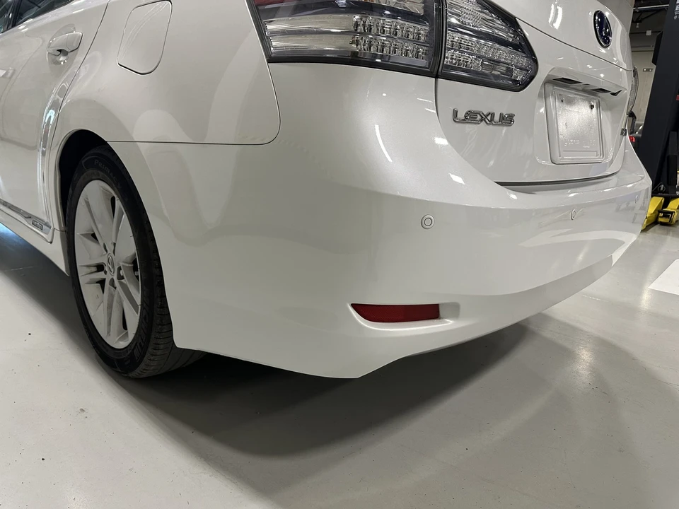 2010 Lexus HS - Image 27 of 31