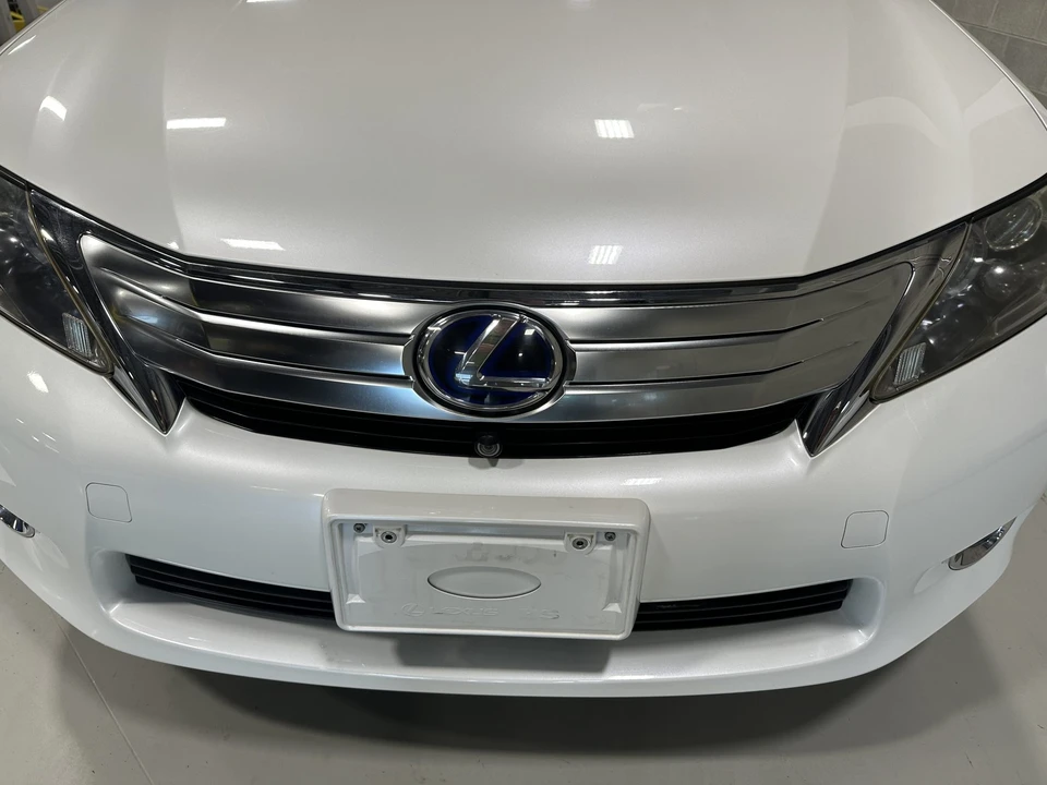 2010 Lexus HS - Image 18 of 31