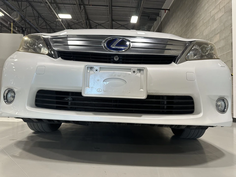 2010 Lexus HS - Image 19 of 31