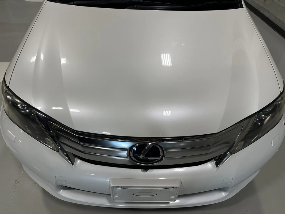 2010 Lexus HS - Image 16 of 31