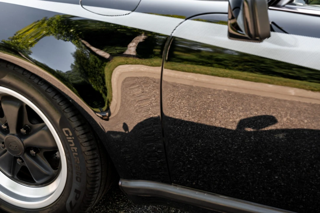 1978 Porsche 930 Turbo - Image 15 of 31