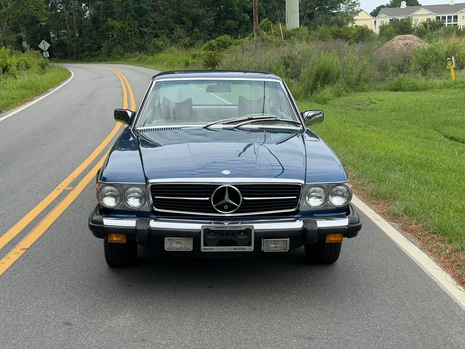1979 Mercedes-Benz C107 SLC - Image 10 of 31