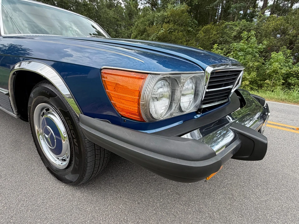 1979 Mercedes-Benz C107 SLC - Image 25 of 31