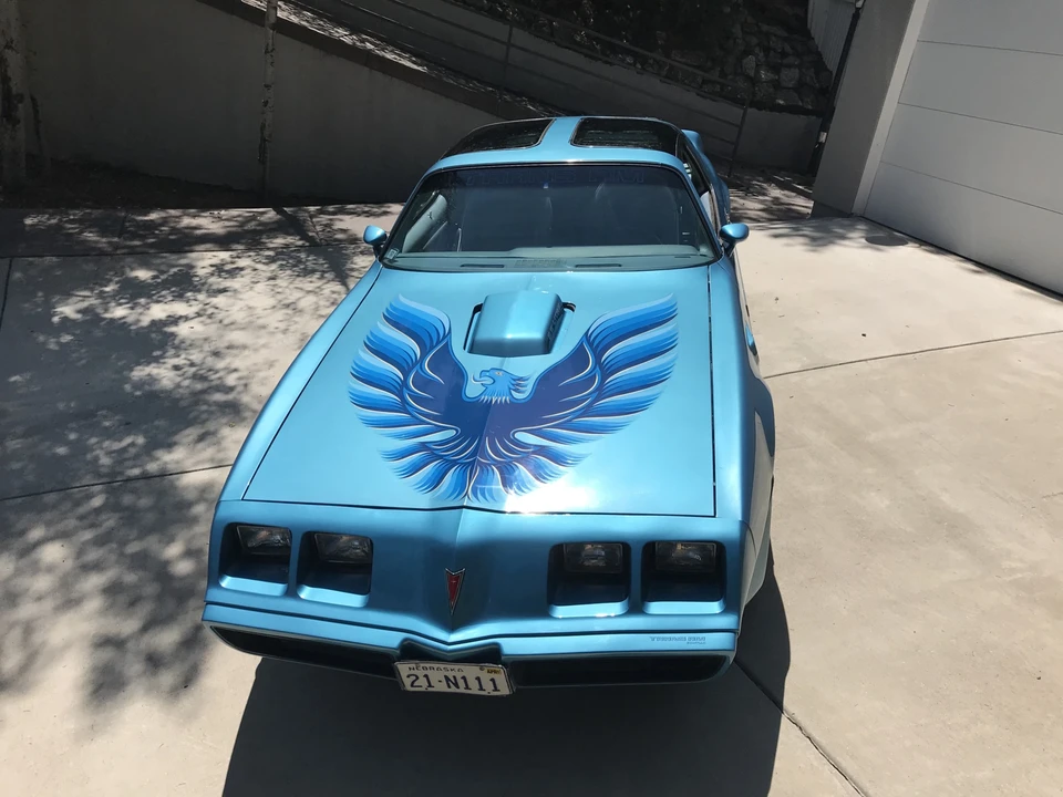 1979 Pontiac Firebird Trans Am 2nd Gen - Image 3 of 31