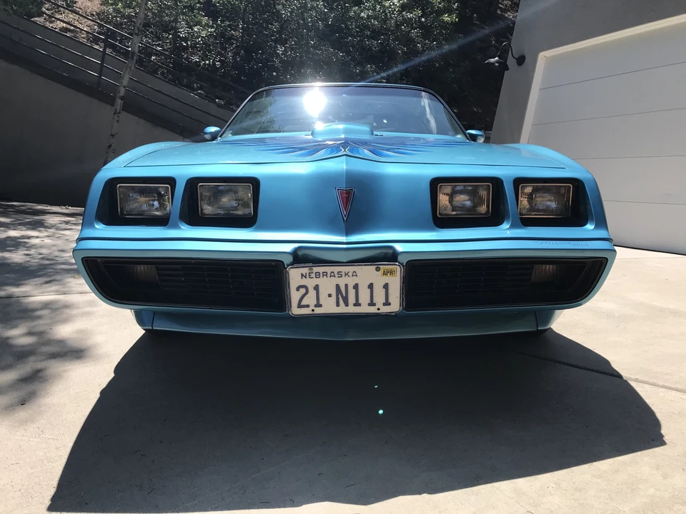 1979 Pontiac Firebird Trans Am 2nd Gen - Image 4 of 31