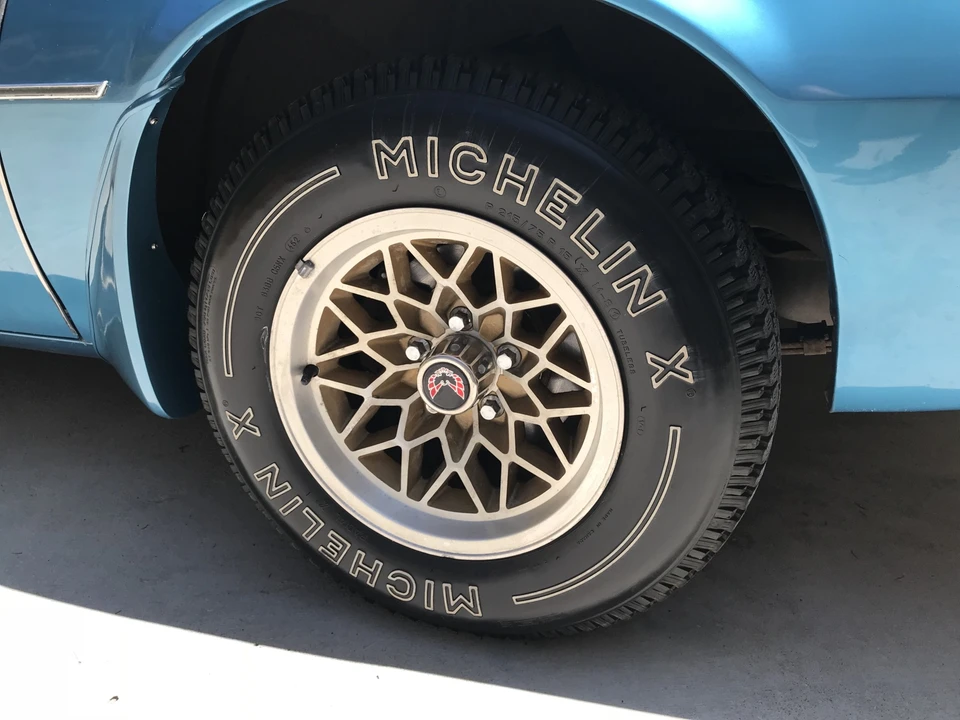 1979 Pontiac Firebird Trans Am 2nd Gen - Image 15 of 31