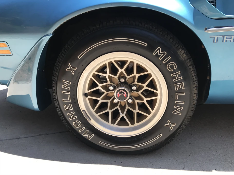 1979 Pontiac Firebird Trans Am 2nd Gen - Image 16 of 31