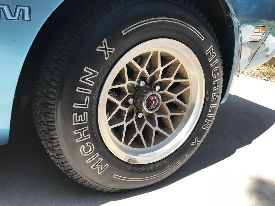 1979 Pontiac Firebird Trans Am 2nd Gen - Image 20 of 31