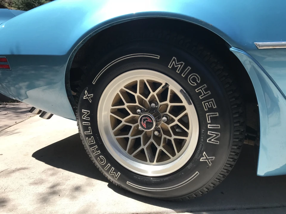 1979 Pontiac Firebird Trans Am 2nd Gen - Image 21 of 31