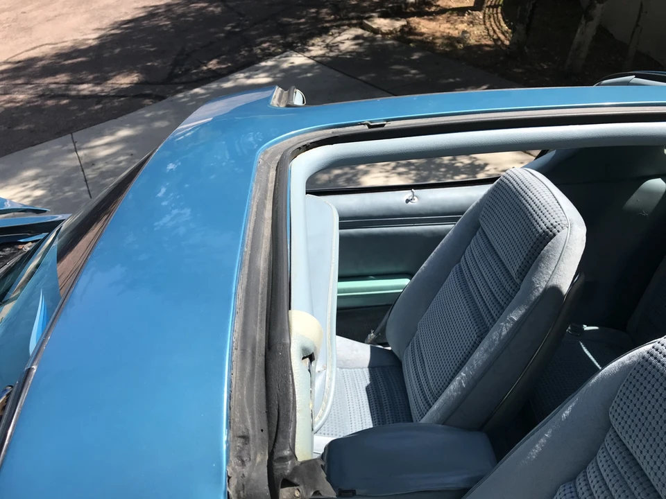 1979 Pontiac Firebird Trans Am 2nd Gen - Image 28 of 31
