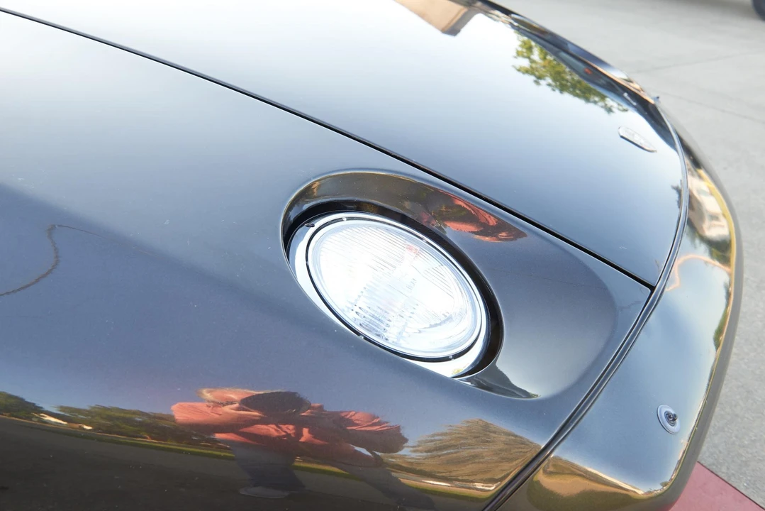 1980 Porsche 928 S - Image 13 of 31