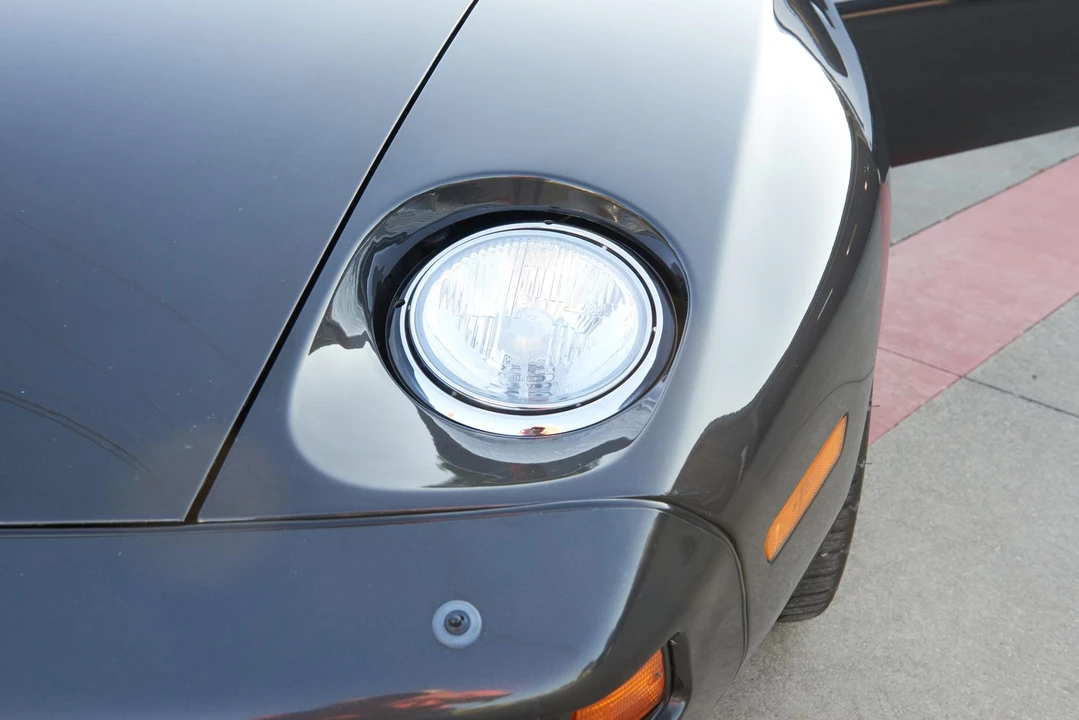 1980 Porsche 928 S - Image 15 of 31