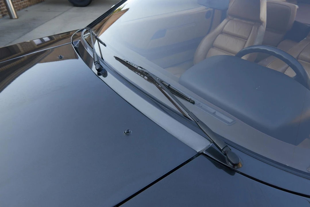 1980 Porsche 928 S - Image 25 of 31