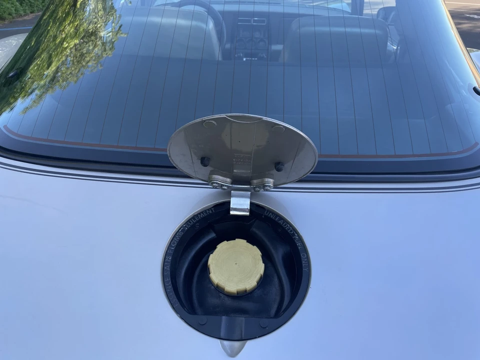 1982 Chevrolet Corvette C3 - Image 22 of 31