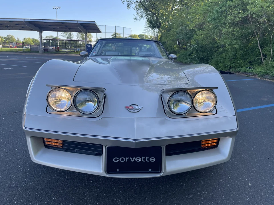 1982 Chevrolet Corvette C3 - Image 15 of 31