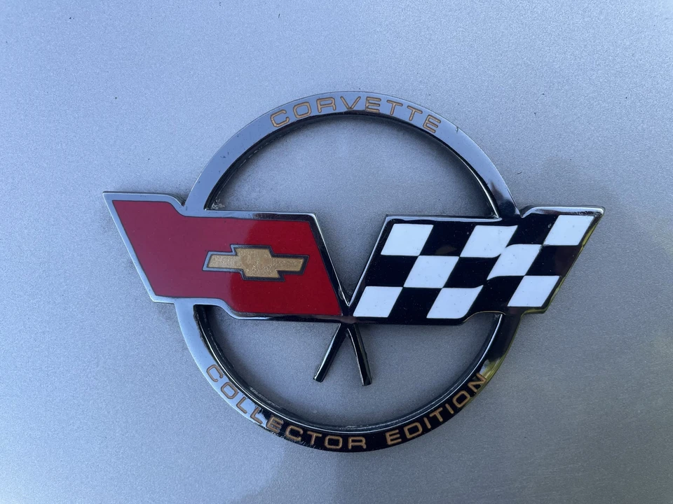 1982 Chevrolet Corvette C3 - Image 20 of 31