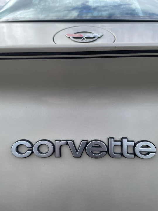 1982 Chevrolet Corvette C3 - Image 23 of 31