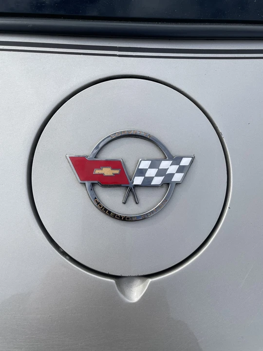 1982 Chevrolet Corvette C3 - Image 21 of 31