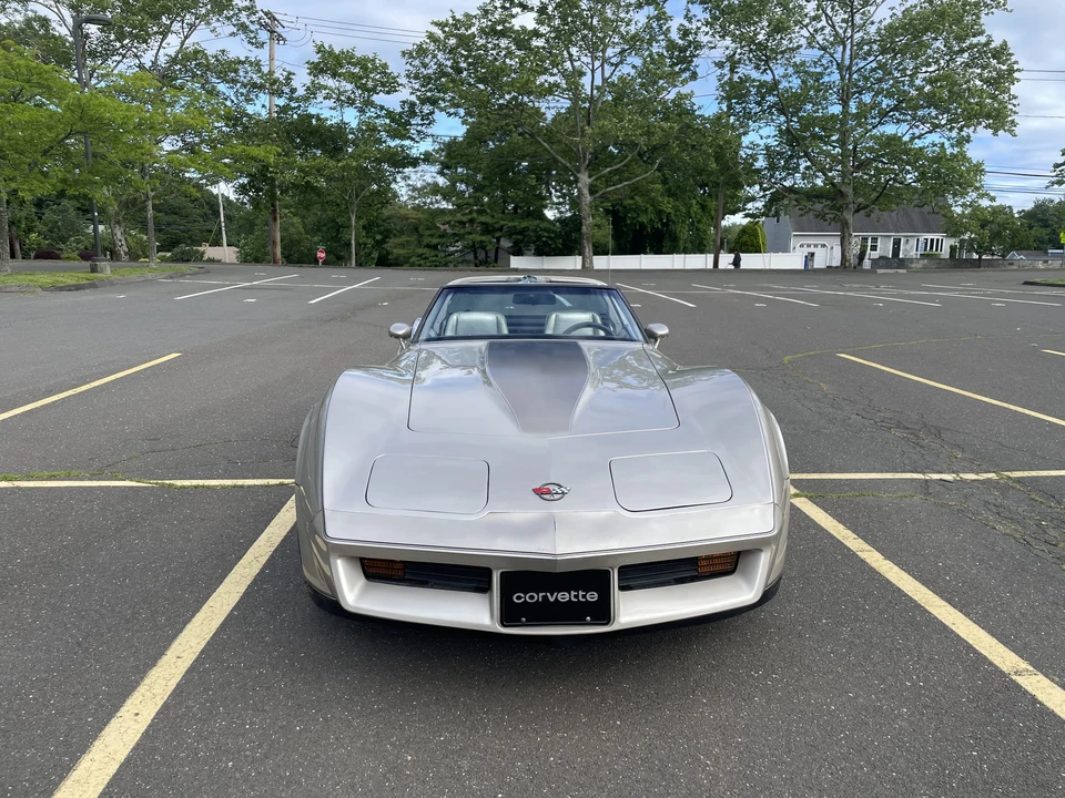 1982 Chevrolet Corvette C3 - Image 4 of 31