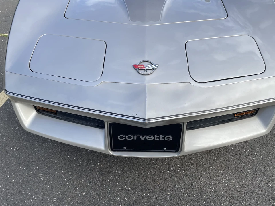 1982 Chevrolet Corvette C3 - Image 18 of 31