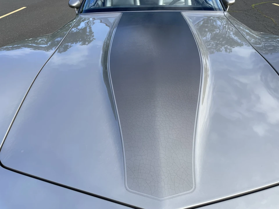 1982 Chevrolet Corvette C3 - Image 25 of 31
