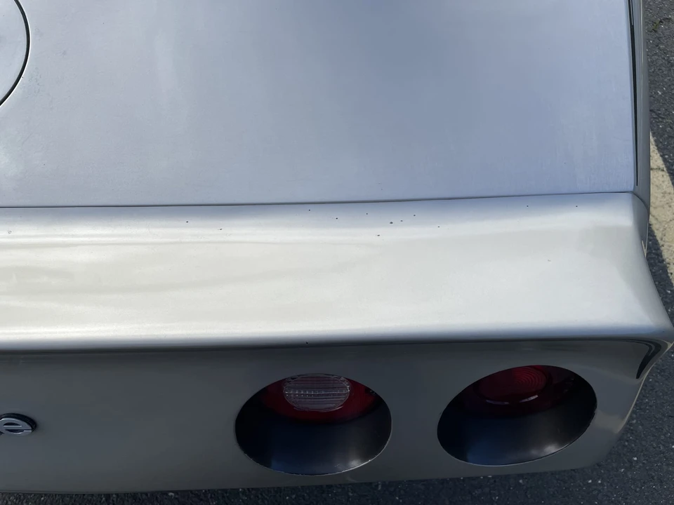 1982 Chevrolet Corvette C3 - Image 26 of 31