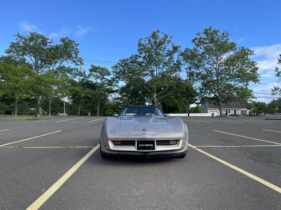1982 Chevrolet Corvette C3 - Image 6 of 31