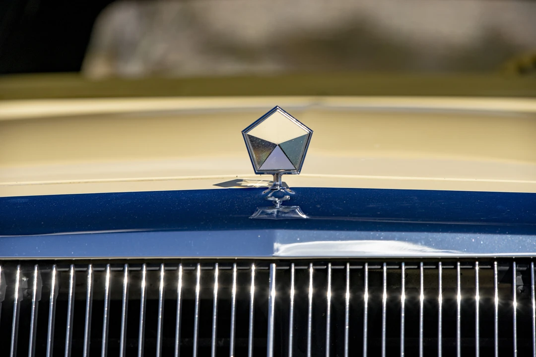 1982 Chrysler LeBaron - Image 31 of 31