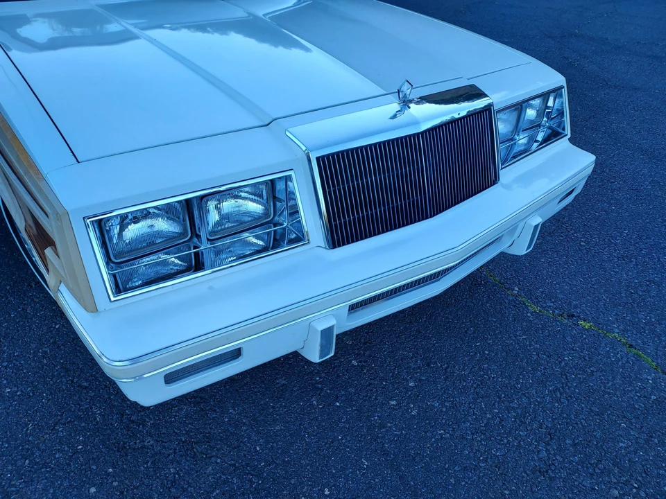 1983 Chrysler LeBaron - Image 31 of 31