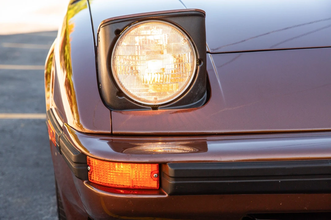 1983 Mazda RX-7 SA & FB - Image 13 of 31