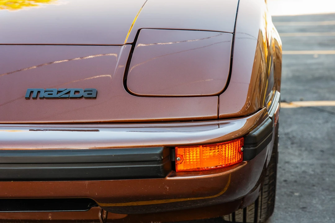 1983 Mazda RX-7 SA & FB - Image 15 of 31