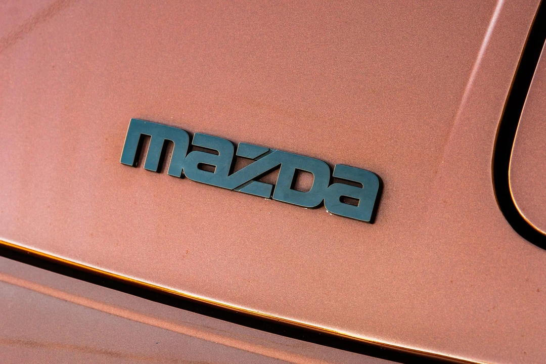 1983 Mazda RX-7 SA & FB - Image 14 of 31