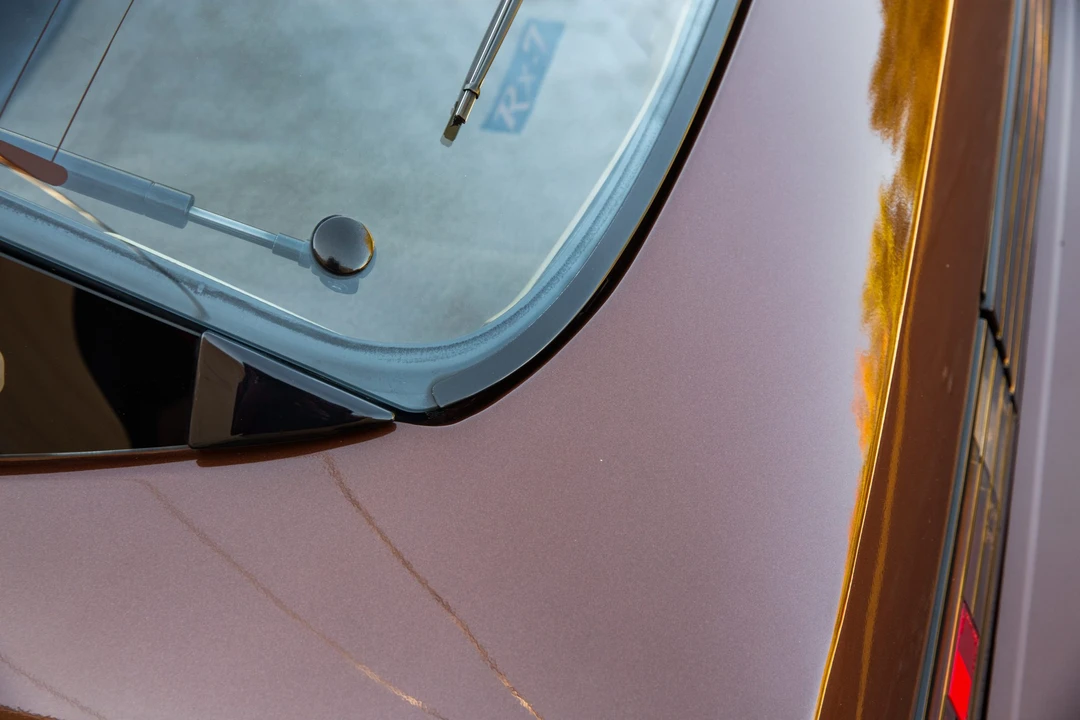 1983 Mazda RX-7 SA & FB - Image 24 of 31