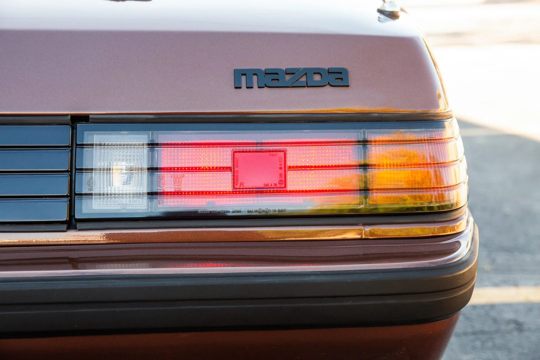 1983 Mazda RX-7 SA & FB - Image 27 of 31