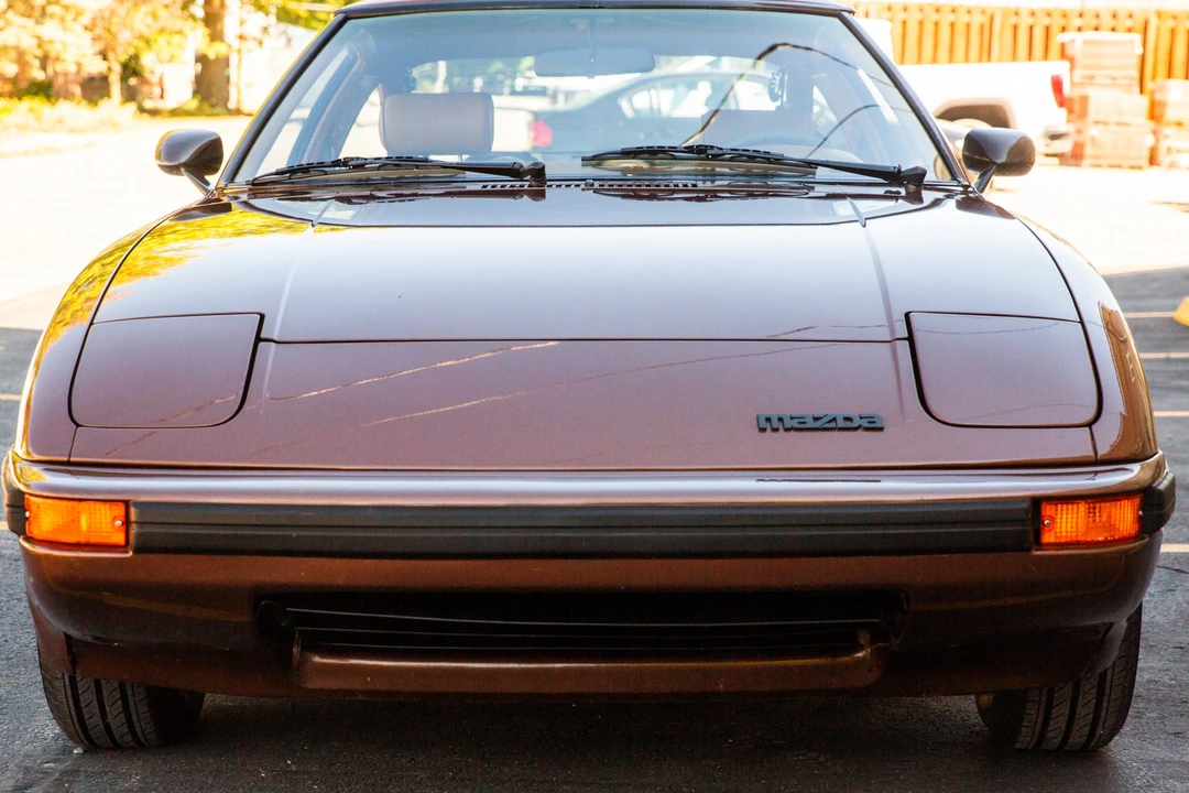 1983 Mazda RX-7 SA & FB - Image 10 of 31