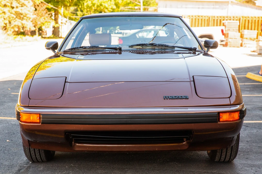 1983 Mazda RX-7 SA & FB - Image 2 of 31