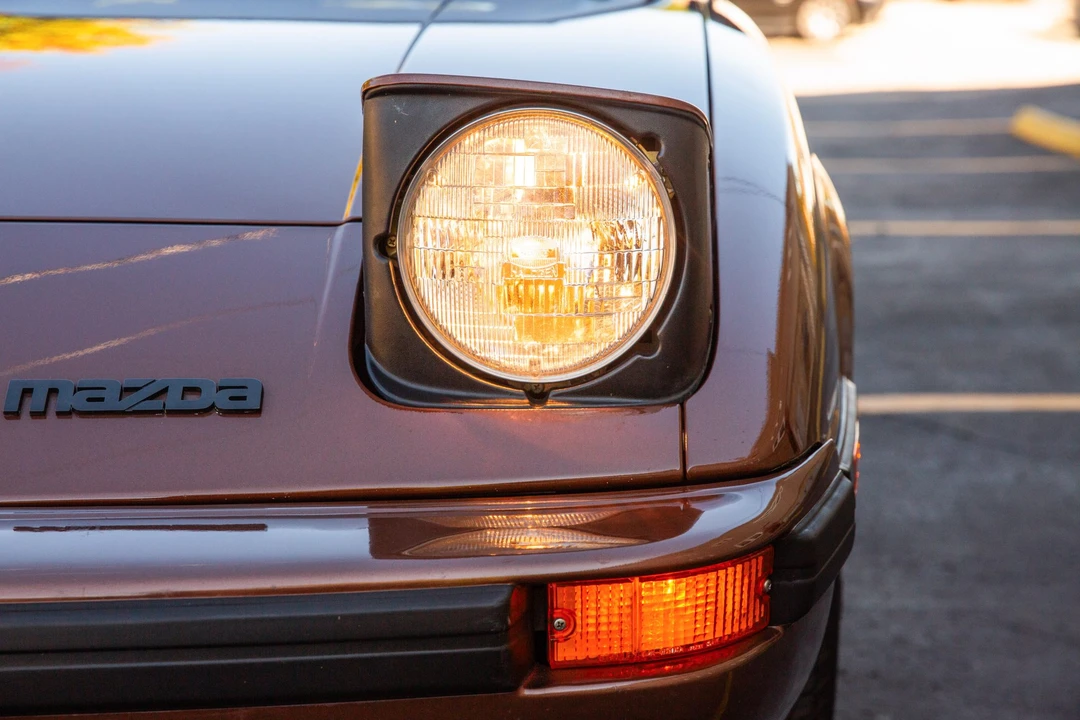 1983 Mazda RX-7 SA & FB - Image 16 of 31