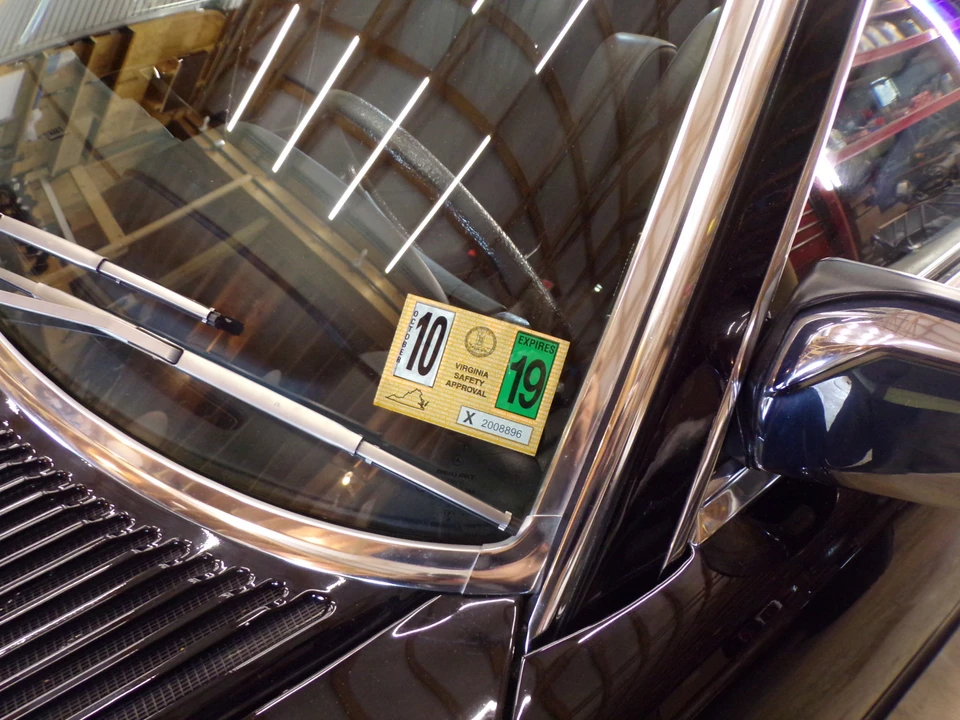 1983 Mercedes-Benz R107 SL-Class - Image 17 of 31