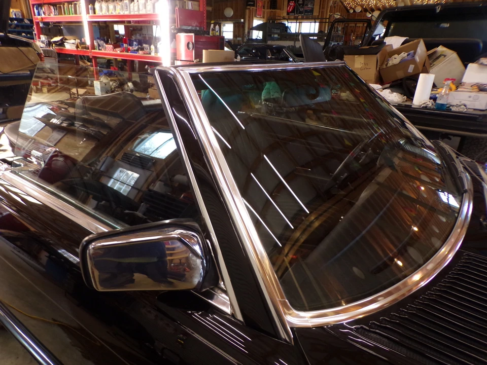 1983 Mercedes-Benz R107 SL-Class - Image 19 of 31