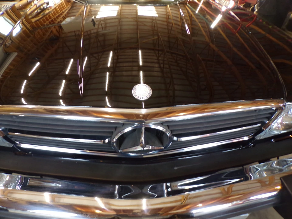 1983 Mercedes-Benz R107 SL-Class - Image 27 of 31