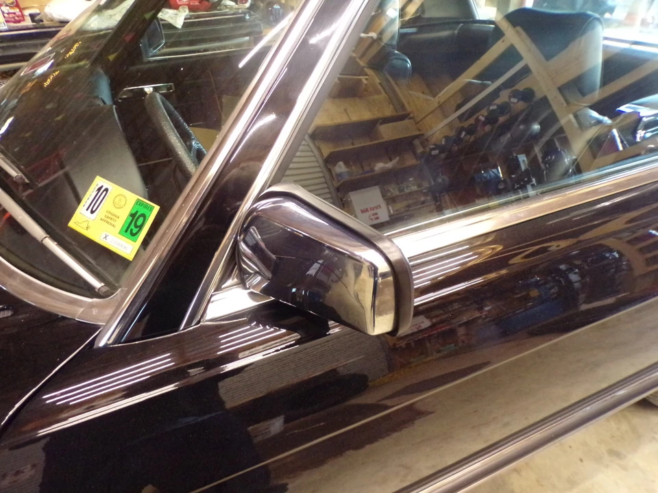 1983 Mercedes-Benz R107 SL-Class - Image 14 of 31