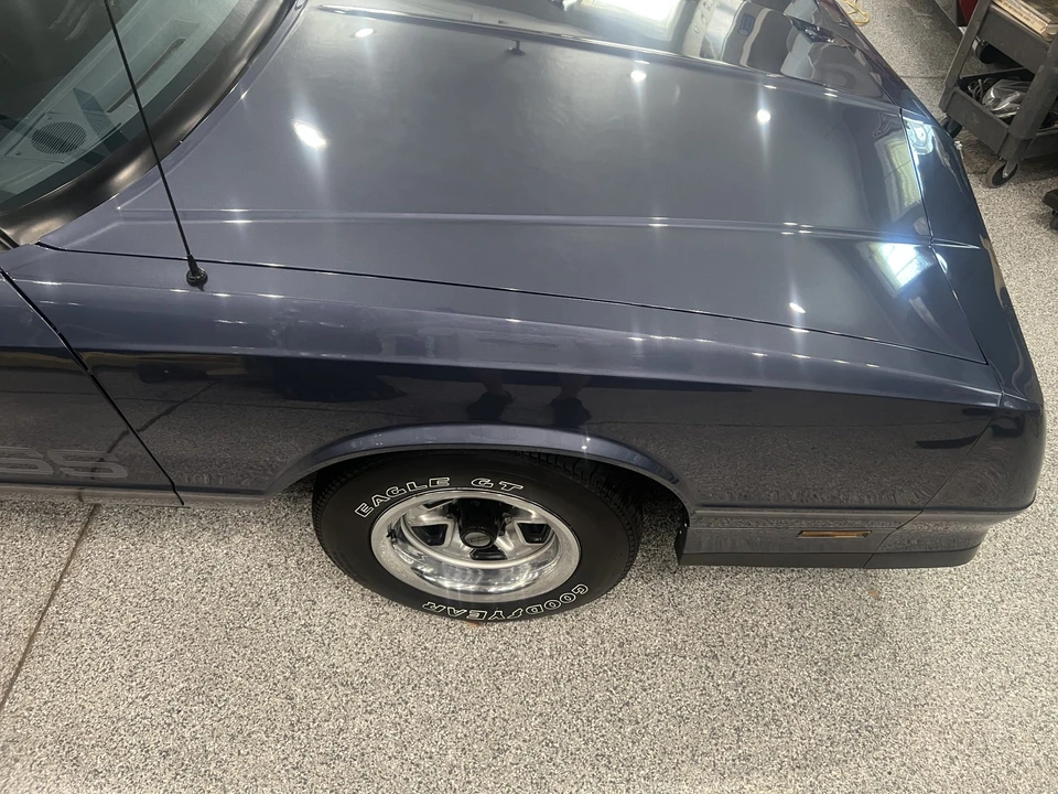 1984 Chevrolet Monte Carlo 4th Gen - Image 18 of 31