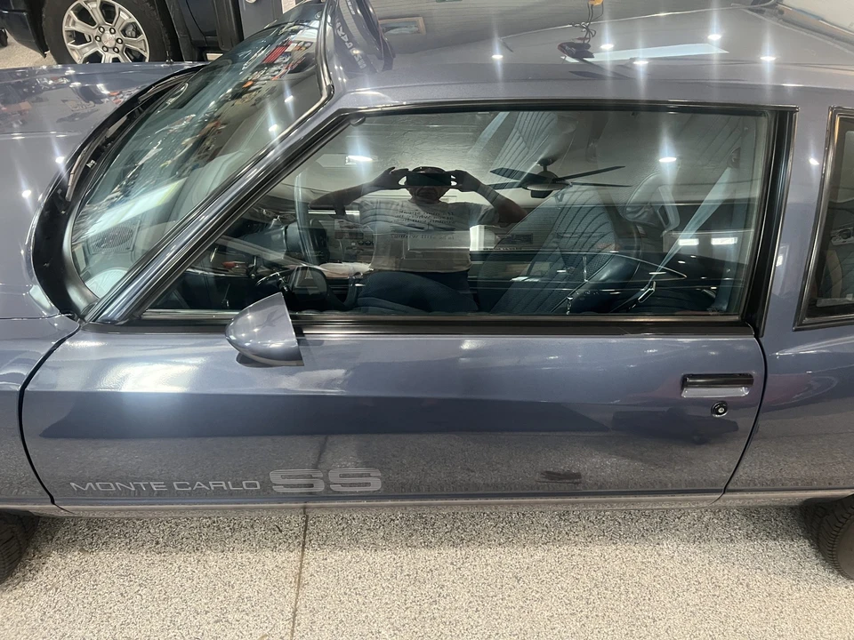 1984 Chevrolet Monte Carlo 4th Gen - Image 16 of 31