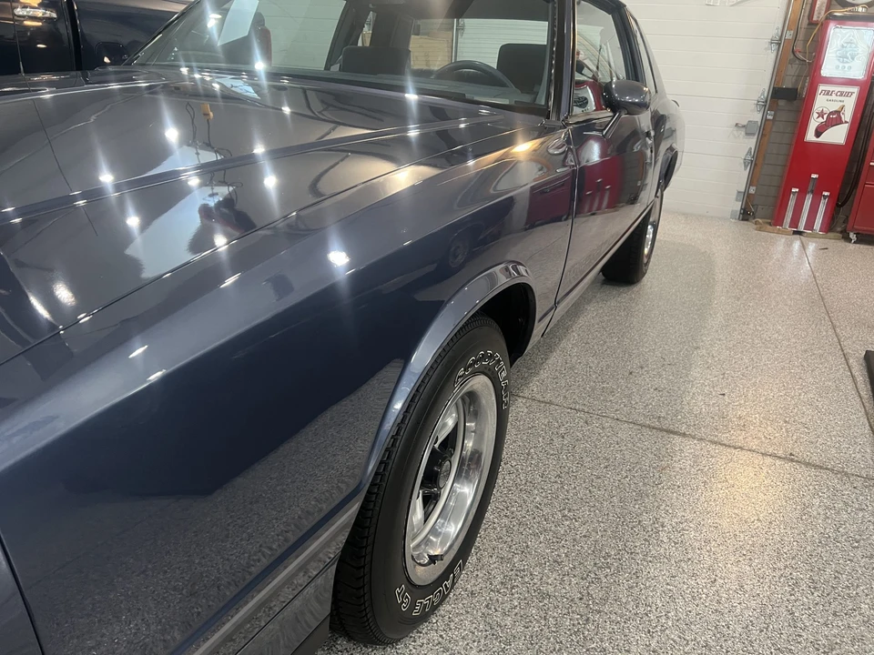 1984 Chevrolet Monte Carlo 4th Gen - Image 15 of 31
